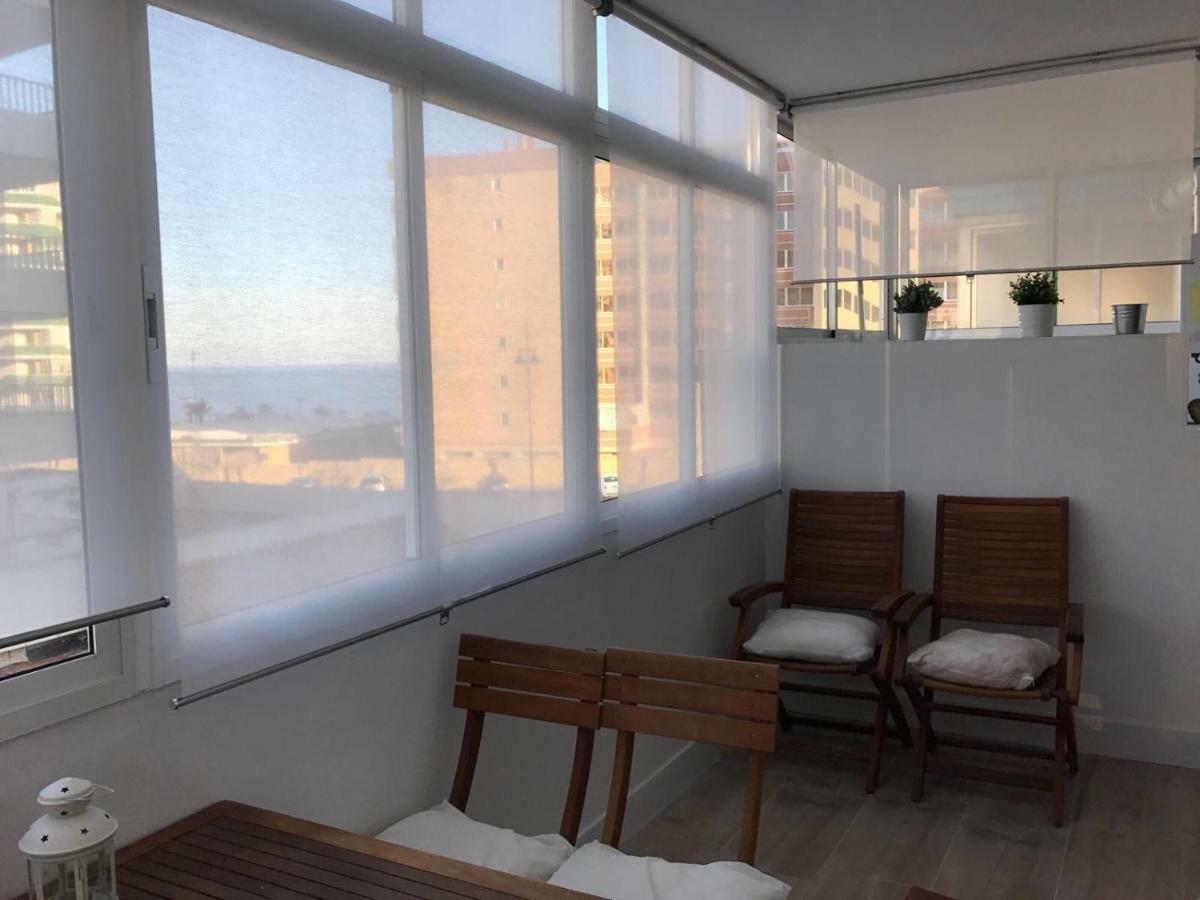 Appartement Torreblanca Free Parking *