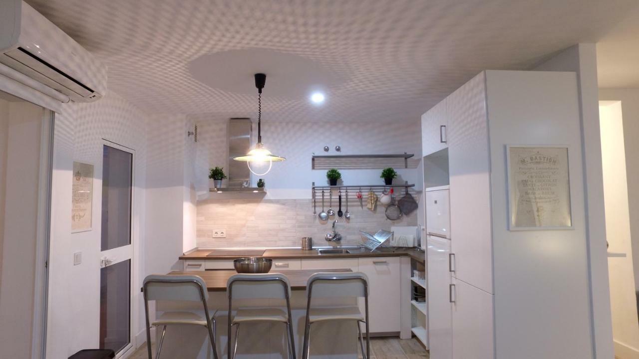 Appartement Torreblanca Free Parking *
