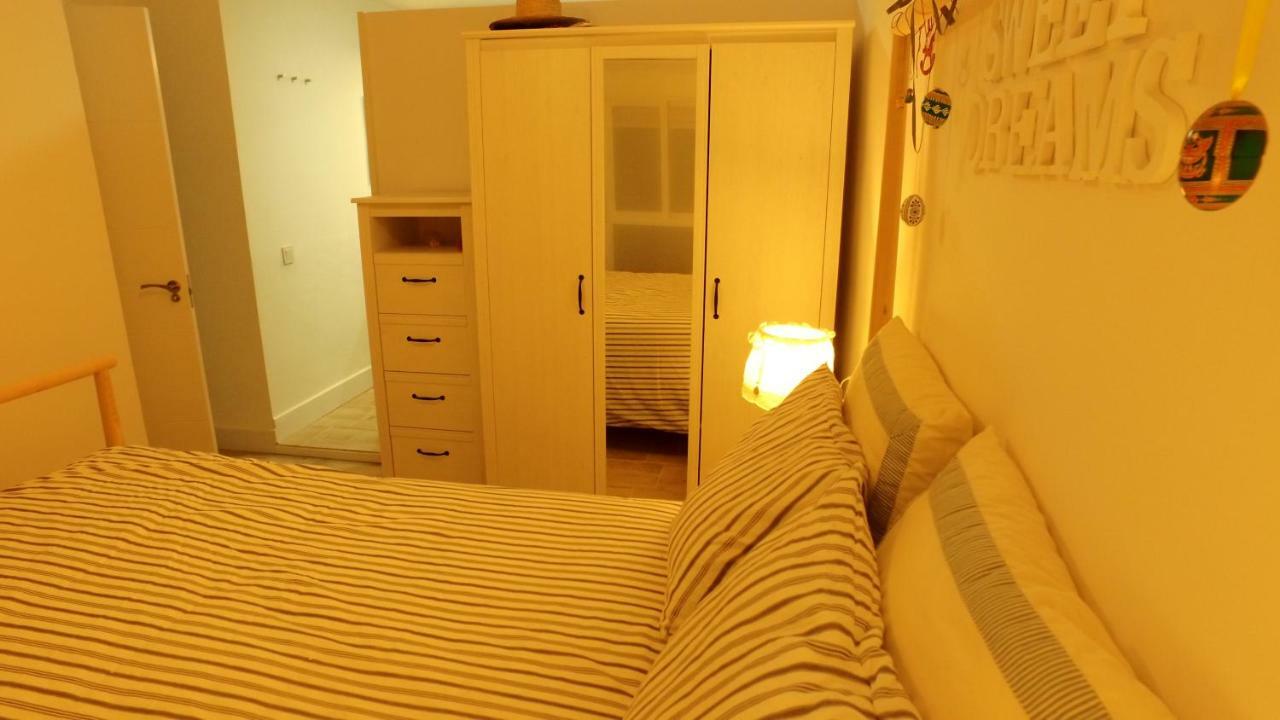 Torreblanca Free Parking Appartement