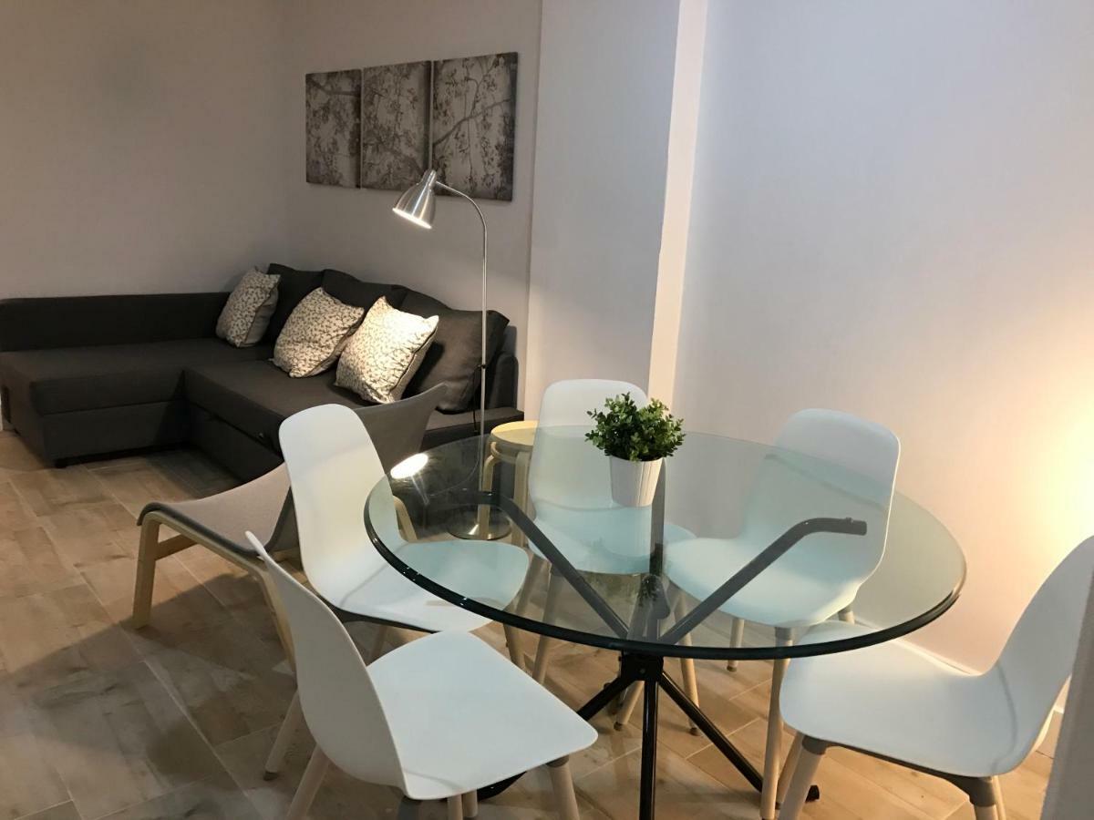 Appartement Torreblanca Free Parking